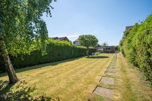 Gardens- click for photo gallery
